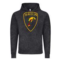 Vintage Black young dolph Vintage Hoodie - linhVisuals