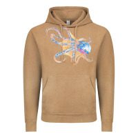 Vintage Camel octopus t  shirtoctopus t  shirt Vintage Hoodie - linhVisuals