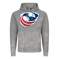 Cloud Rock usa rugby Vintage Hoodie - linhVisuals