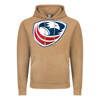 Vintage Camel usa rugby Vintage Hoodie - linhVisuals