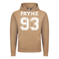 Vintage Coffee payne 93 [tb] Vintage Hoodie - linhVisuals