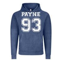 Vintage Denim payne 93 [tb] Vintage Hoodie - linhVisuals