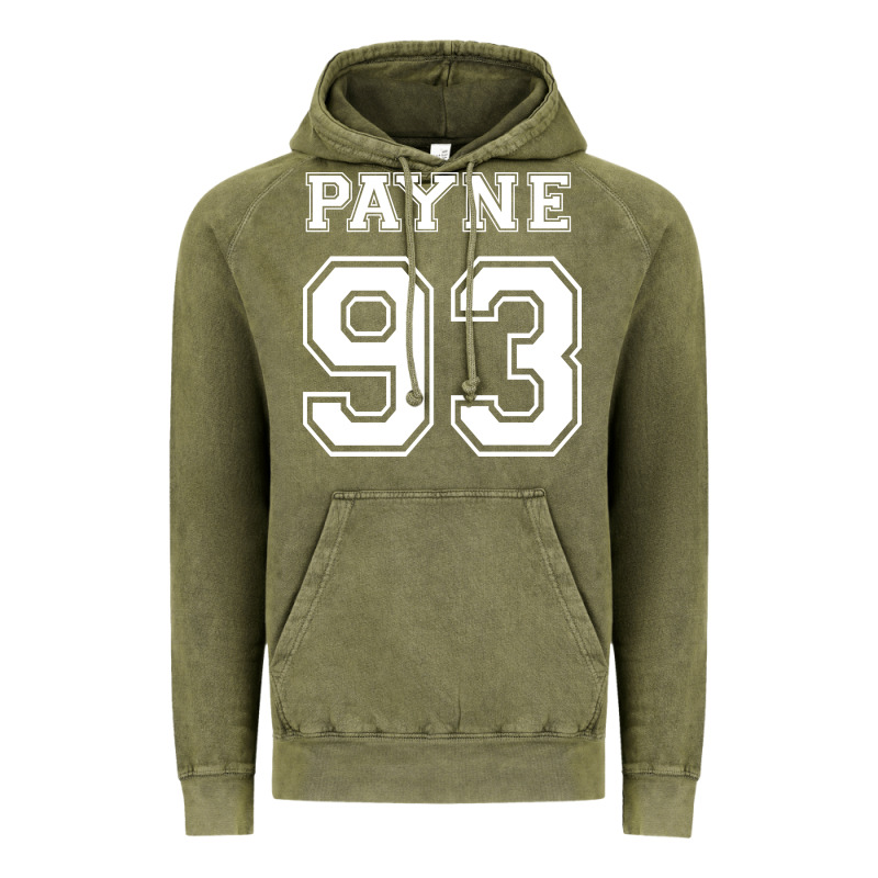 Payne 93 [tb] Vintage Hoodie by linhVisuals | Teevron