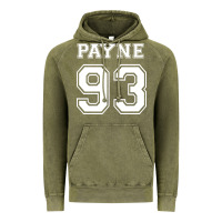 Vintage Olive payne 93 [tb] Vintage Hoodie - linhVisuals