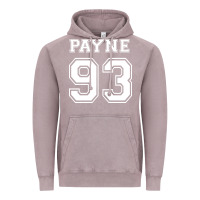 Vintage Zinc payne 93 [tb] Vintage Hoodie - linhVisuals