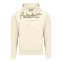 Vintage Artic peterbilt class pays   trucker quote Vintage Hoodie - linhVisuals