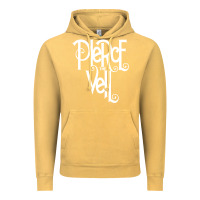 Vintage Mustard pierce the veil 06 [tb] Vintage Hoodie - linhVisuals