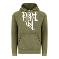 Vintage Olive pierce the veil 06 [tb] Vintage Hoodie - linhVisuals
