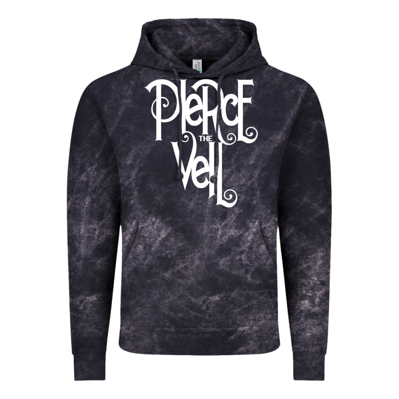 Pierce The Veil 06 [tb] Vintage Hoodie by linhVisuals | Teevron