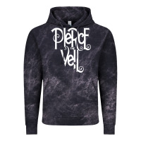 Cloud Black pierce the veil 06 [tb] Vintage Hoodie - linhVisuals