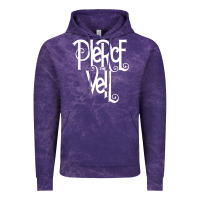 Cloud Purple pierce the veil 06 [tb] Vintage Hoodie - linhVisuals