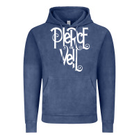 Vintage Denim pierce the veil 06 [tb] Vintage Hoodie - linhVisuals