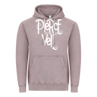 Vintage Zinc pierce the veil 06 [tb] Vintage Hoodie - linhVisuals