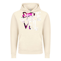 Vintage Artic pierce the veil black Vintage Hoodie - linhVisuals