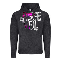 Vintage Black pierce the veil black Vintage Hoodie - linhVisuals