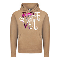 Vintage Coffee pierce the veil black Vintage Hoodie - linhVisuals