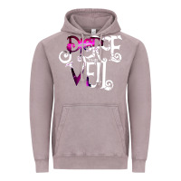 Vintage Zinc pierce the veil black Vintage Hoodie - linhVisuals
