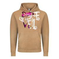 Vintage Camel pierce the veil black Vintage Hoodie - linhVisuals