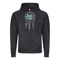 Vintage Black pierce the veil dreamcatcher [tw] Vintage Hoodie - linhVisuals