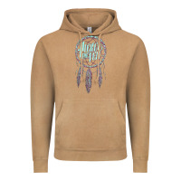 Vintage Camel pierce the veil dreamcatcher [tw] Vintage Hoodie - linhVisuals