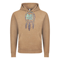 Vintage Coffee pierce the veil dreamcatcher [tw] Vintage Hoodie - linhVisuals