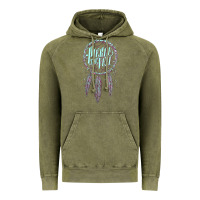 Pierce The Veil Dreamcatcher [tw] Vintage Hoodie | Teevron