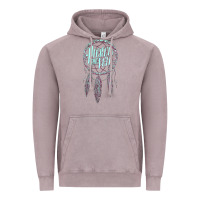 Vintage Zinc pierce the veil dreamcatcher [tw] Vintage Hoodie - linhVisuals