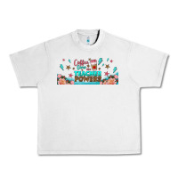 Lunar Rock coffe gives me teacher powers libbey glass Urban Heavy Tee - BundleAndBundleShop
