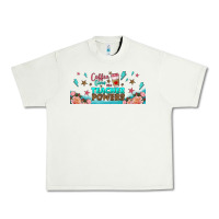 Pistachio coffe gives me teacher powers libbey glass Urban Heavy Tee - BundleAndBundleShop