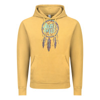 Vintage Mustard pierce the veil dreamcatcher [tw] Vintage Hoodie - linhVisuals