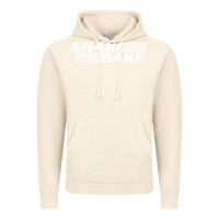 Vintage Artic shake and bake Vintage Hoodie - linhVisuals
