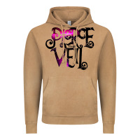 Vintage Camel pierce the veil twhite Vintage Hoodie - linhVisuals