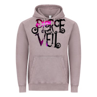 Vintage Zinc pierce the veil twhite Vintage Hoodie - linhVisuals