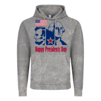 Cloud Rock presidents day Vintage Hoodie - linhVisuals