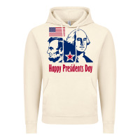 Vintage Artic presidents day Vintage Hoodie - linhVisuals