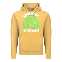 Vintage Mustard shenanigans t  shirt shenanigans coordinator t  shirt Vintage Hoodie - linhVisuals