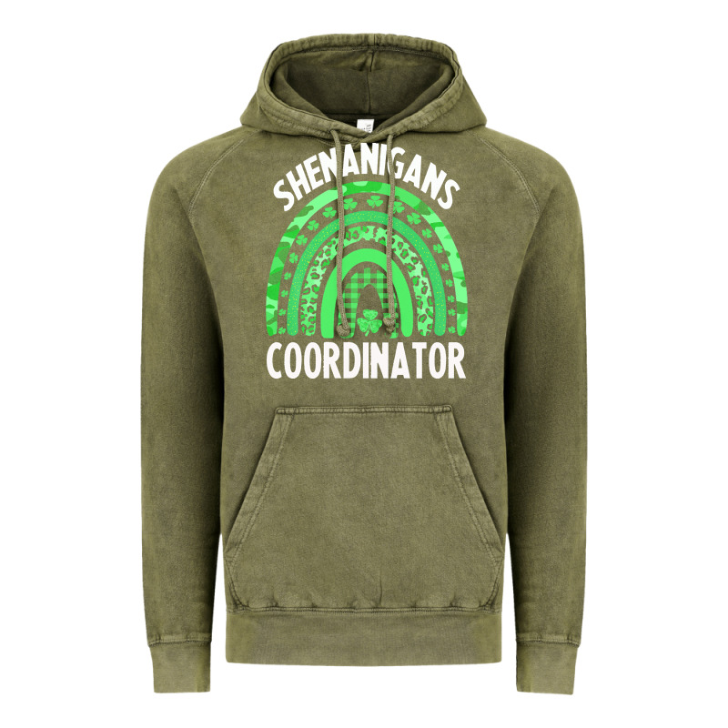 Shenanigans T  Shirt Shenanigans Coordinator T  Shirt Vintage Hoodie by linhVisuals | Teevron
