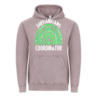 Vintage Zinc shenanigans t  shirt shenanigans coordinator t  shirt Vintage Hoodie - linhVisuals