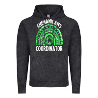 Vintage Black shenanigans t  shirt shenanigans coordinator t  shirt Vintage Hoodie - linhVisuals