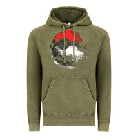 Poked To Death  [tb] Vintage Hoodie | Teevron
