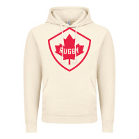 Vintage Artic rugby canada Vintage Hoodie - linhVisuals