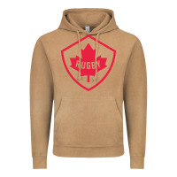 Vintage Camel rugby canada Vintage Hoodie - linhVisuals