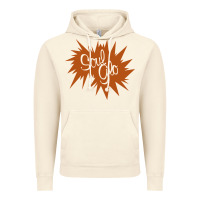 Vintage Artic soul glo   coming to america movie Vintage Hoodie - linhVisuals