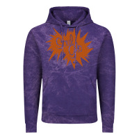 Cloud Purple soul glo   coming to america movie Vintage Hoodie - linhVisuals