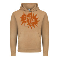 Vintage Camel soul glo   coming to america movie Vintage Hoodie - linhVisuals