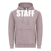 Vintage Zinc staff Vintage Hoodie - linhVisuals