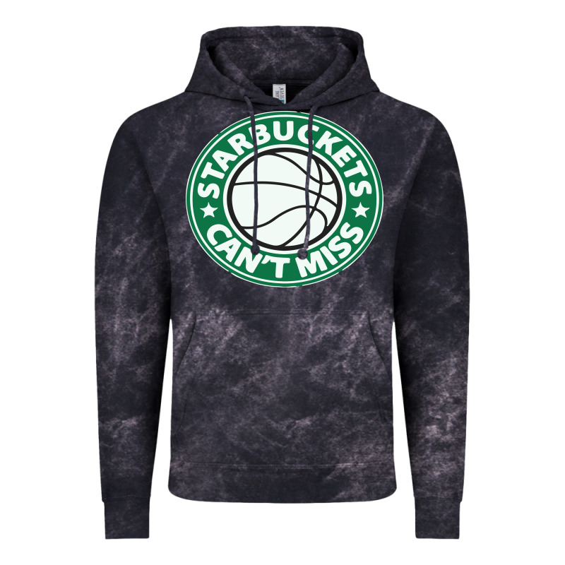 Starbuckets Can't Vintage Hoodie by linhVisuals | Teevron