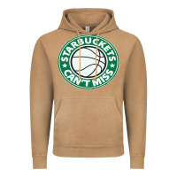Vintage Camel starbuckets can't Vintage Hoodie - linhVisuals
