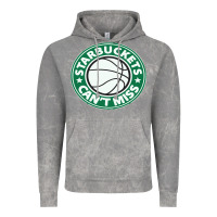 Cloud Rock starbuckets can't Vintage Hoodie - linhVisuals