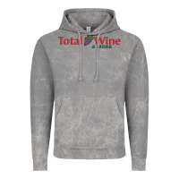 Cloud Rock total and wine & more   wine drinker Vintage Hoodie - linhVisuals